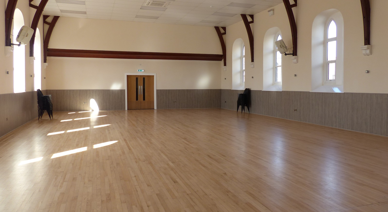 Burghead Community Hall