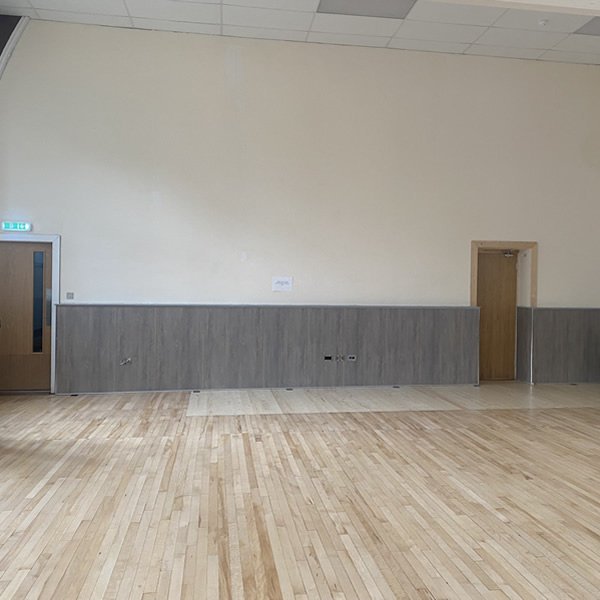 Burghead Community Hall, Lossiemouth, Moray